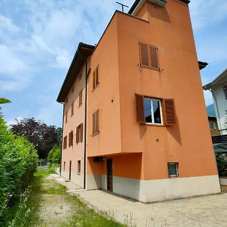 Appartamento Casa Olga *