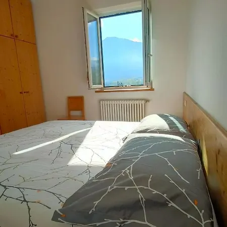Casa Olga Levico Terme
